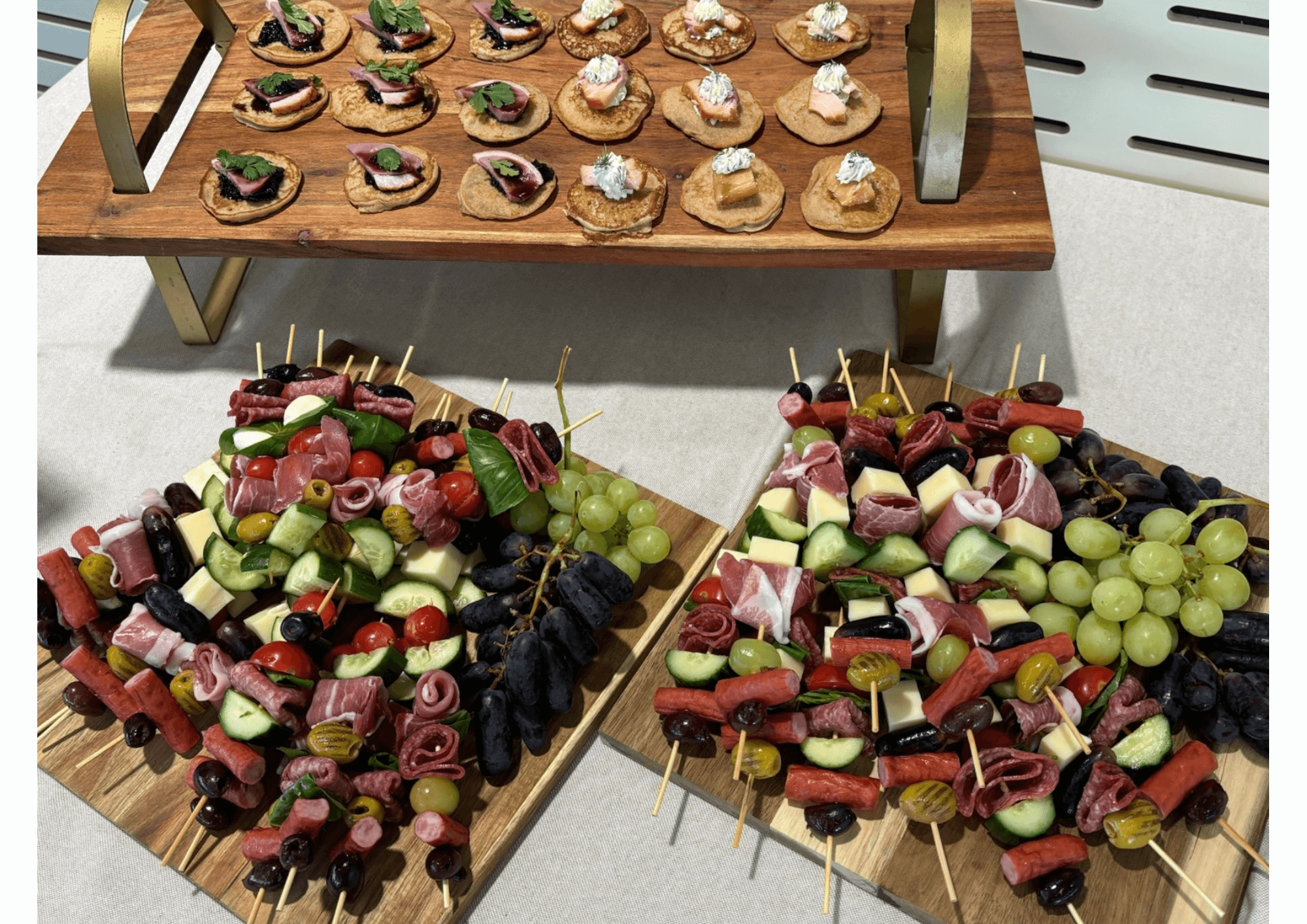 Chelsea FC Sponsors Night